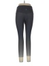 Athleta Gray Active Pants Size L - photo 2