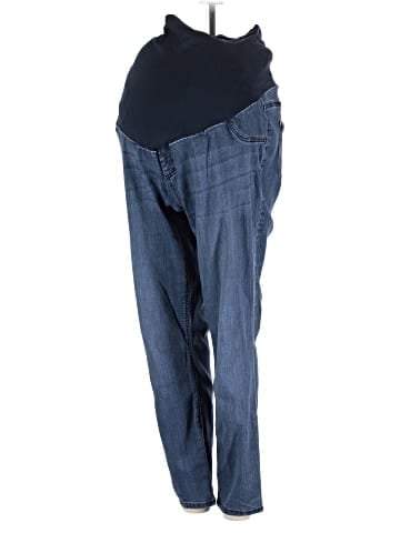 Indigo Blue Jeans (view 1)