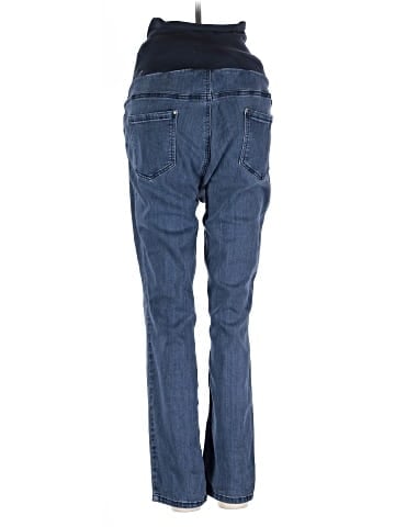 Indigo Blue Jeans (view 2)