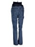 Indigo Blue Blue Jeans Size XL Maternity - photo 2