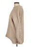 Jessica Simpson 100% Polyester Tan Pullover Sweater Size L (estimated) - photo 5