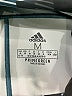 Adidas Graphic Blue Teal Active Pants Size M - photo 4