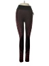 Nux Burgundy Active Pants Size S - photo 1