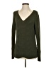 Sonoma Goods for Life Green Pullover Sweater Size M - photo 1