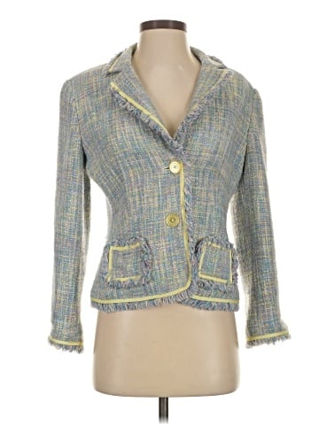 Chadwicks Blazer (view 1)