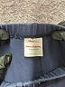 Hanna Andersson Solid Blue Casual Pants Size 4 - photo 3