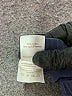 Hanna Andersson Solid Blue Casual Pants Size 4 - photo 4