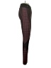 Nux Burgundy Active Pants Size S - photo 4