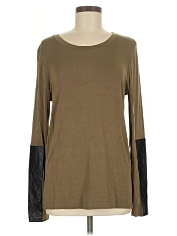 Rehab Long Sleeve Top (view 1)