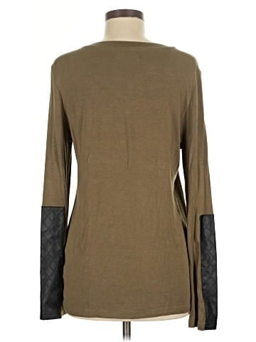 Rehab Long Sleeve Top (view 2)