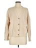 Lillusory Tan Cardigan Size M - photo 1
