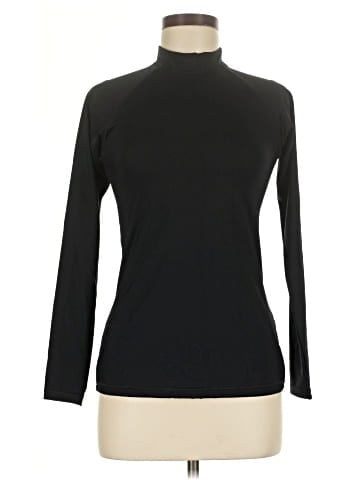 Athleta Long Sleeve Turtleneck (view 1)
