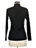 Athleta 100% Polyester Black Long Sleeve Turtleneck Size M - photo 2