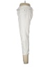 Gap Outlet Chevron-herringbone Ivory Jeans Size 10 - photo 5