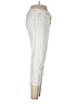 Gap Outlet Chevron-herringbone Ivory Jeans Size 10 - photo 4