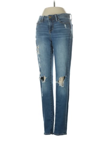 CALVIN KLEIN JEANS Jeans (view 1)