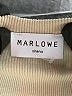 Marlowe Tan Cocktail Dress Size S - photo 7