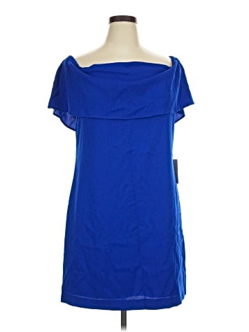 Charles Henry Cocktail Dress (view 1)
