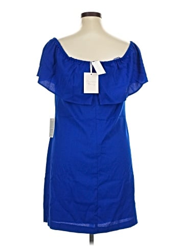 Charles Henry Cocktail Dress (view 2)