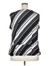 Worthington Black Casual Dress Size 2X - photo 2