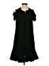 Zara Black Coat Size XS - photo 1