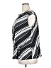 Worthington Black Casual Dress Size 2X - photo 5