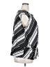 Worthington Black Casual Dress Size 2X - photo 4
