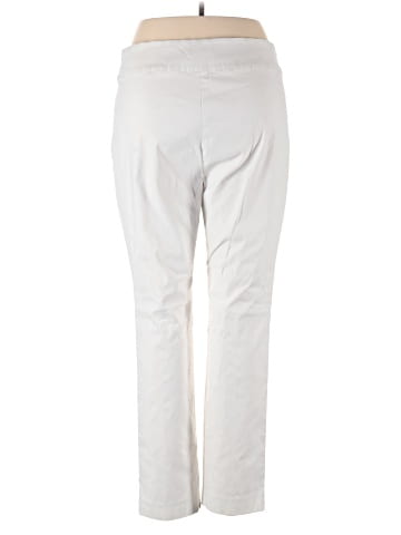 Nic + Zoe Casual Pants (view 2)