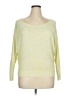 American Eagle Outfitters Yellow Pullover Sweater Size XL - photo 1