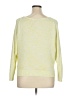 American Eagle Outfitters Yellow Pullover Sweater Size XL - photo 2