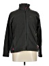 Trespass 100% Polyester Gray Track Jacket Size L - photo 1