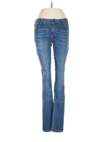 Etienne Marcel Jeans (view 1)
