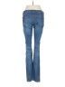 Etienne Marcel Hearts Blue Jeans Size 26 waist - photo 2