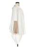 Queen Collection Ivory White Cardigan Size XL - photo 4