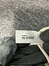 Gap 100% Polyester Ivory Casual Dress Size 0 - photo 8