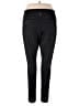 Athleta Black Active Pants Size 2X - photo 2
