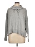 Haven Well Within Gray Turtleneck Sweater Size L - photo 1