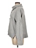 Haven Well Within Gray Turtleneck Sweater Size L - photo 5