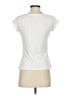 Joeffer Caoc Ivory Short Sleeve Top Size S - photo 2