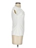 Joeffer Caoc Ivory Short Sleeve Top Size S - photo 4