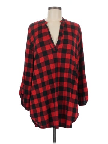 Vanity 3/4 Sleeve T-Shirt (view 1)