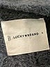 Lucky Brand Gray Pullover Sweater Size S - photo 7