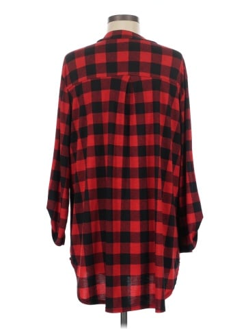 Vanity 3/4 Sleeve T-Shirt (view 2)