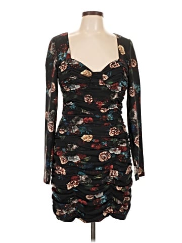 Slate & Willow Cocktail Dress (view 1)