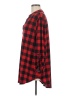 Vanity Red 3/4 Sleeve T-Shirt Size M (estimated) - photo 5