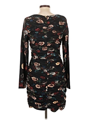 Slate & Willow Cocktail Dress (view 2)