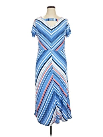 Skye's The Limit Casual Dress (view 1)