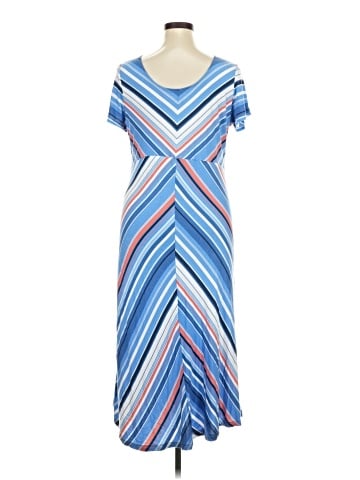 Skye's The Limit Casual Dress (view 2)
