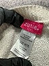 Zunie Ivory Pullover Sweater Size 7 - photo 3