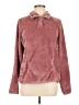 Eddie Bauer Burgundy Pullover Sweater Size M - photo 1